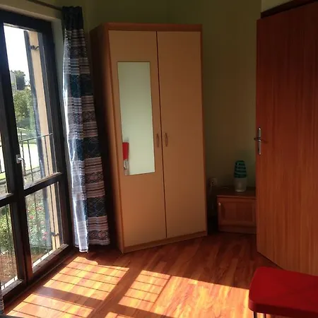 Apartament Kristina