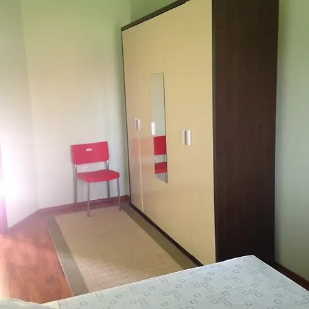 Kristina Apartament Pula