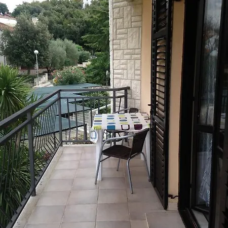 Kristina Apartament Pula