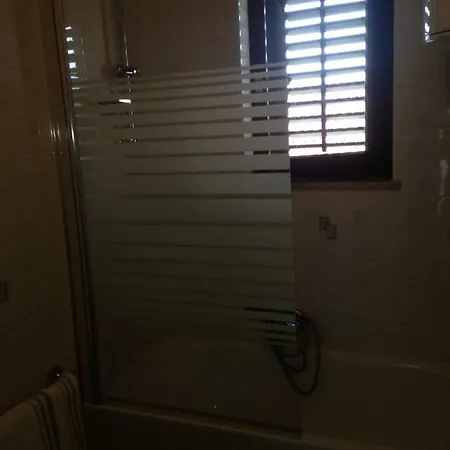 Apartament Kristina Pula