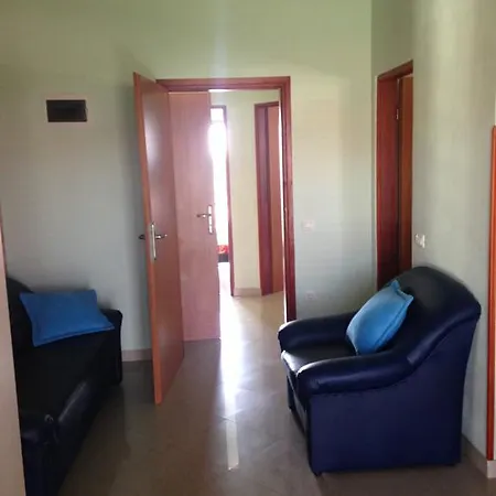 公寓 克里斯蒂娜别墅公寓 *