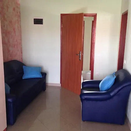 公寓 克里斯蒂娜别墅公寓