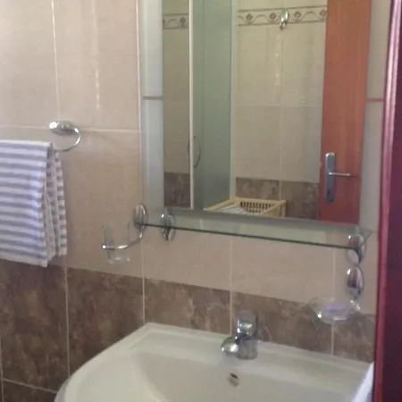 Kristina Lägenhet Pula