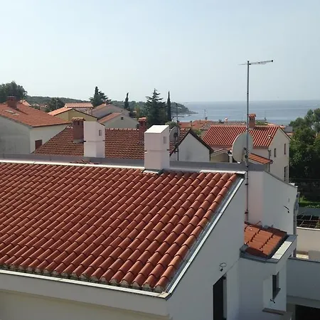 Apartament Kristina