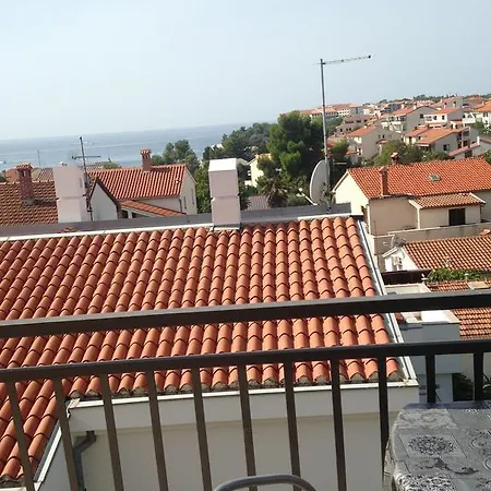 克里斯蒂娜别墅公寓 普拉