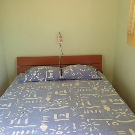 克里斯蒂娜别墅公寓