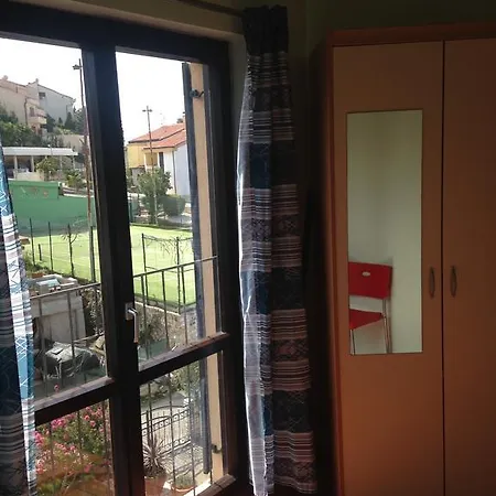 公寓 克里斯蒂娜别墅公寓 普拉