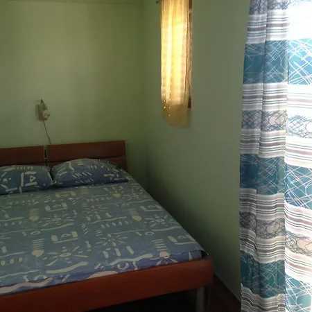 Kristina Lägenhet Pula