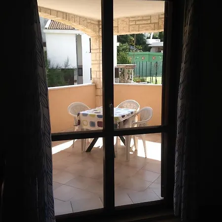 克里斯蒂娜别墅公寓 公寓