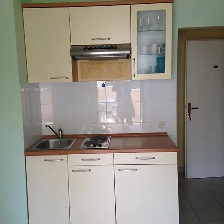 Apartment Kristina