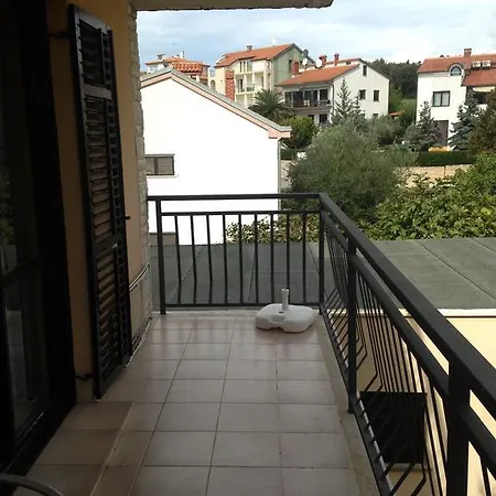 Apartament Kristina
