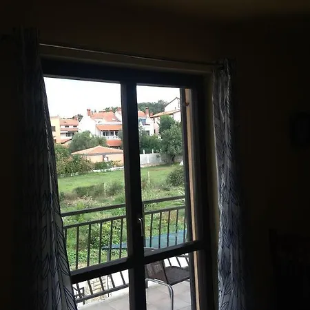 Kristina Apartment
