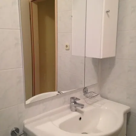 克里斯蒂娜别墅公寓