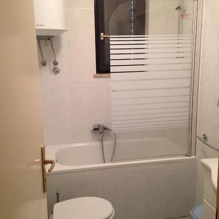 克里斯蒂娜别墅公寓