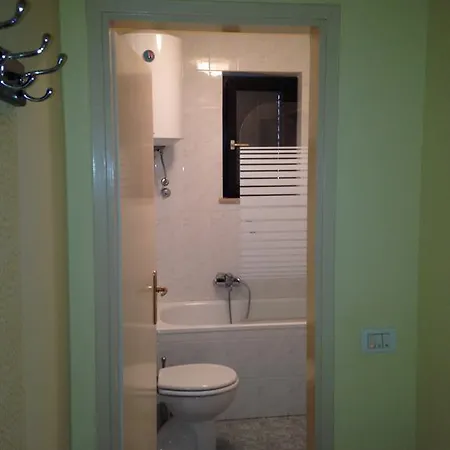 公寓 克里斯蒂娜别墅公寓