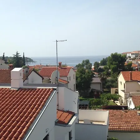 아파트 Kristina 풀라