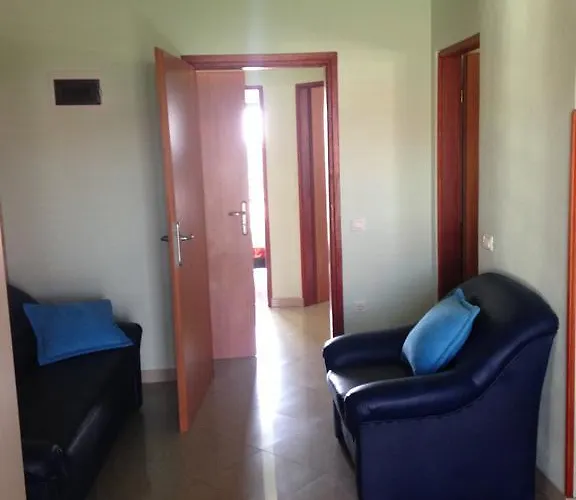 Lägenhet Kristina *