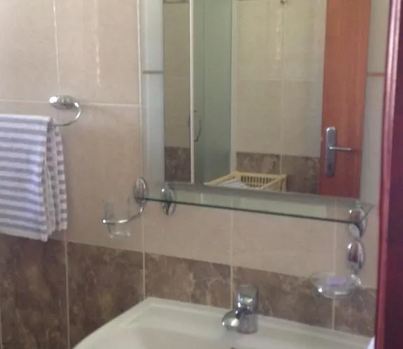 Kristina Lägenhet Pula