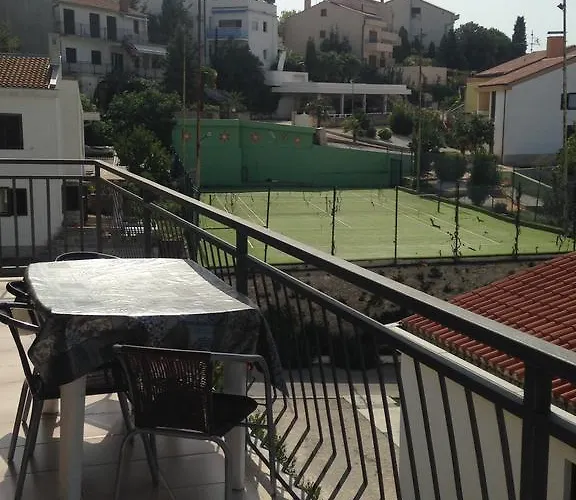 Lägenhet Kristina *