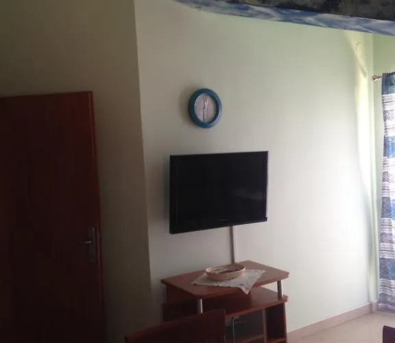 Lägenhet Kristina Pula