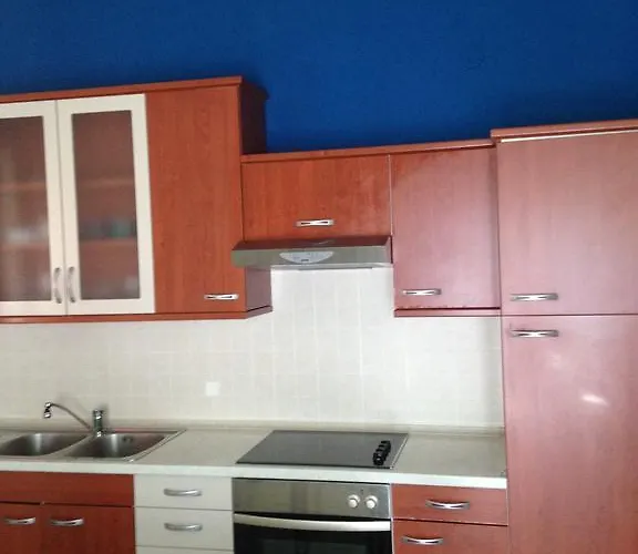 Kristina Lägenhet Pula