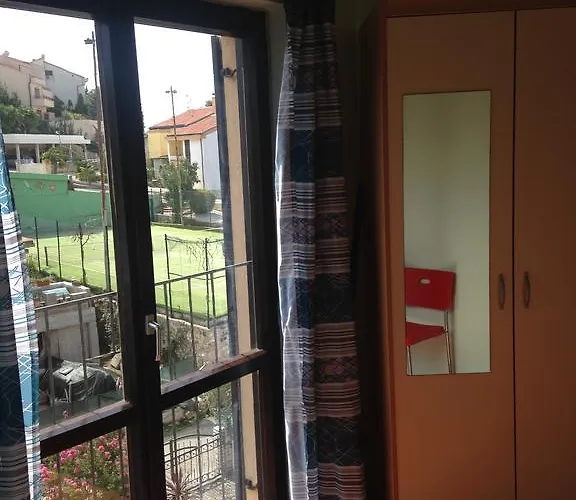 Lägenhet Kristina Pula