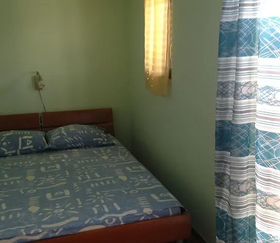 Kristina Lägenhet Pula