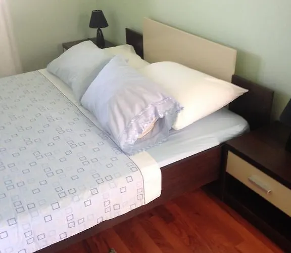 Kristina Lägenhet *