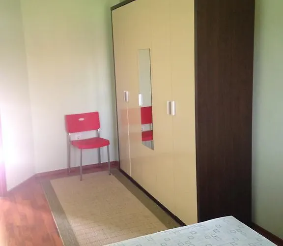 Kristina Lägenhet Pula