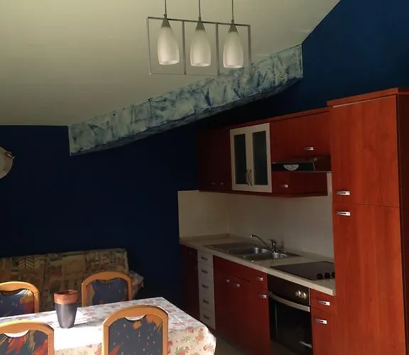 Lägenhet Kristina *