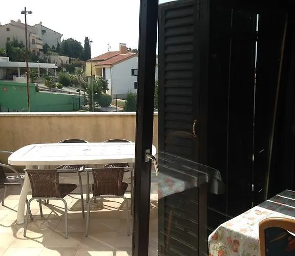 Lägenhet Kristina *