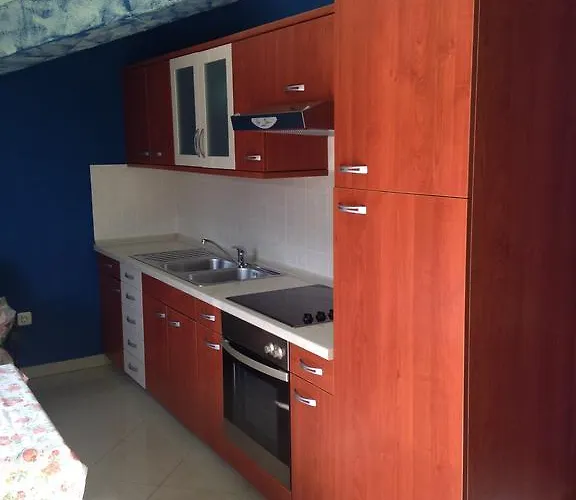 Lägenhet Kristina Pula