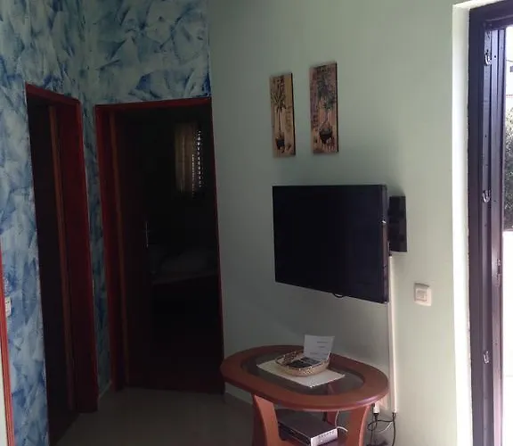 Kristina Lägenhet Pula