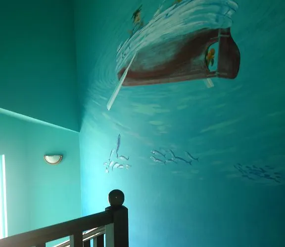 Lägenhet Kristina Pula