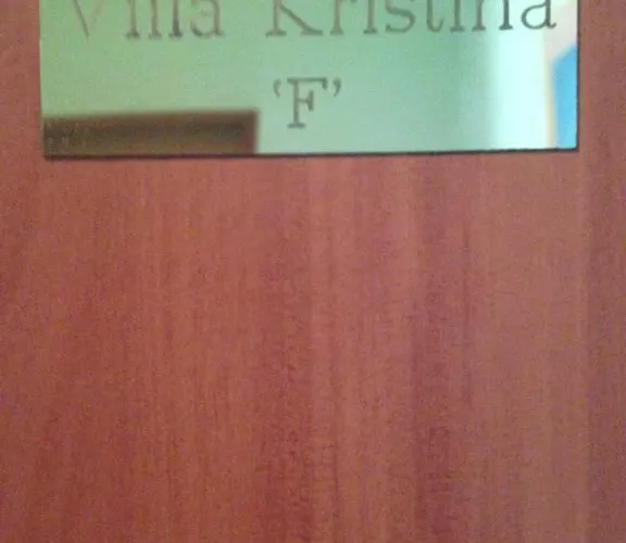 Appartement Kristina Pula