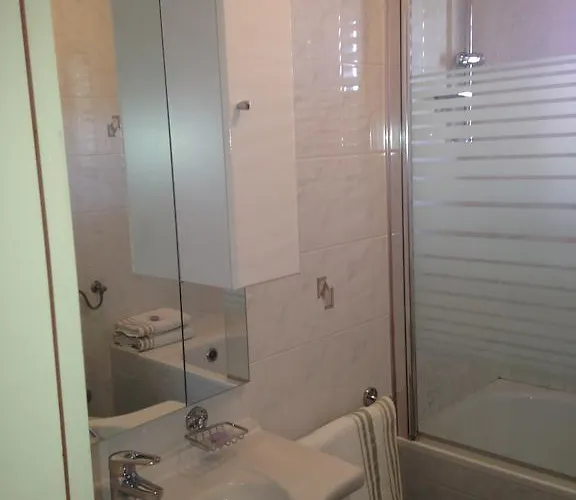 Appartement Kristina *
