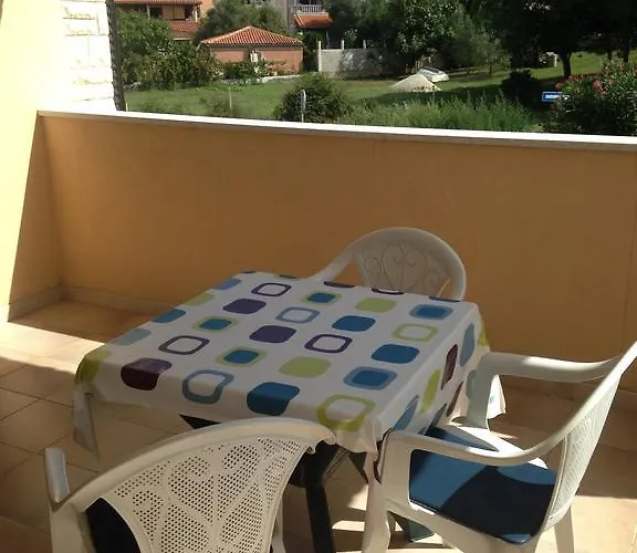 Kristina Lägenhet *