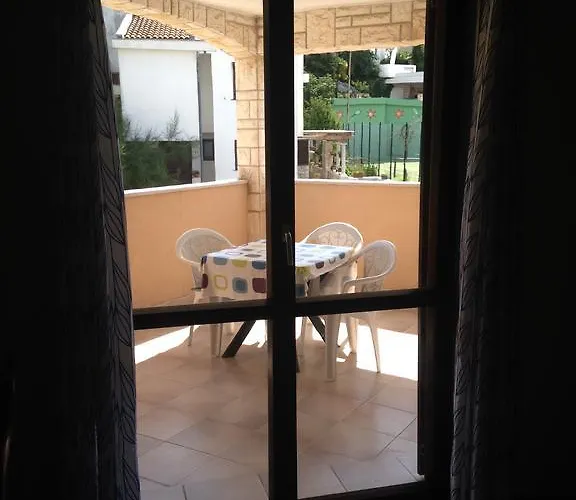 Kristina Appartement