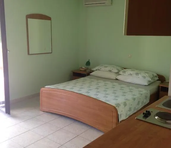 Kristina Lägenhet *