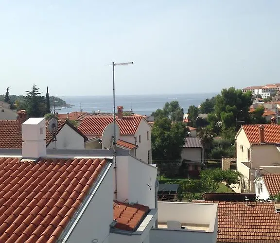 Lägenhet Kristina Pula