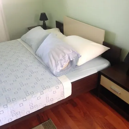 Kristina Apartment *