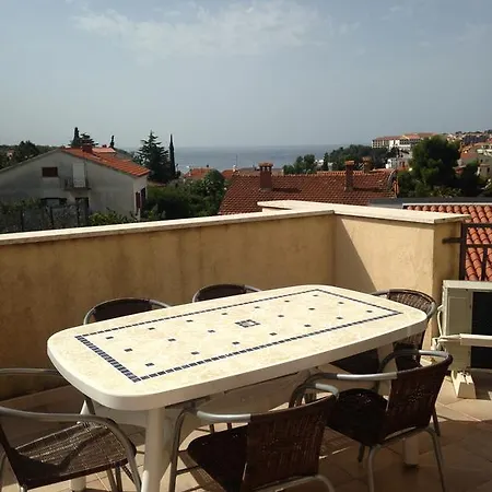 Apartment Kristina Pula