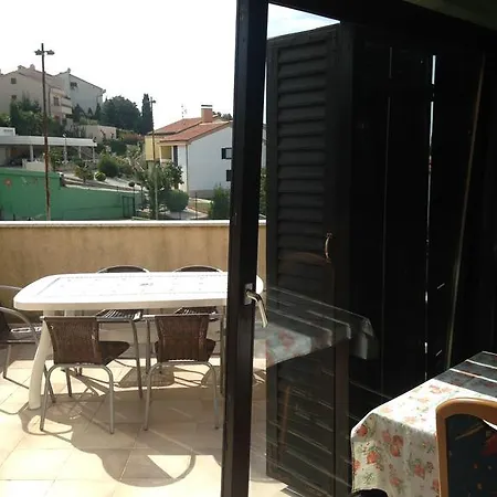 Apartment Kristina *