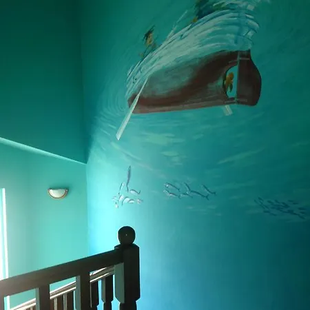 Apartment Kristina Pula