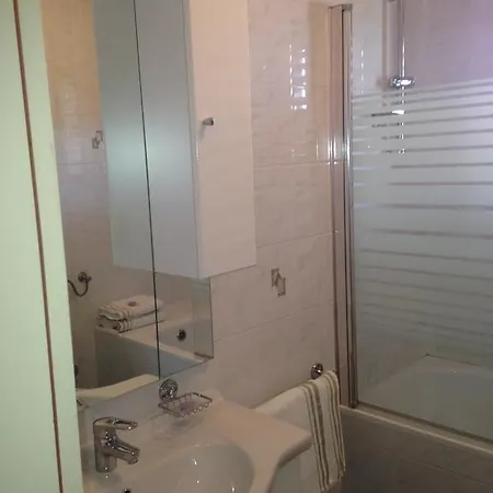 Apartment Kristina *