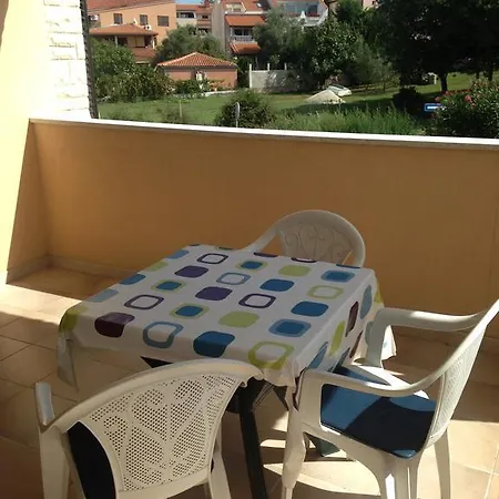 Kristina Apartment *